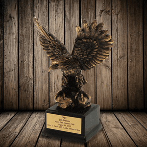 Eagle, Best Round, Albatross Awards