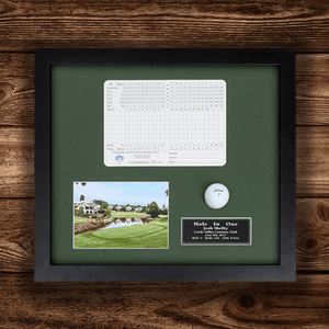 Hole-In-One Awards
