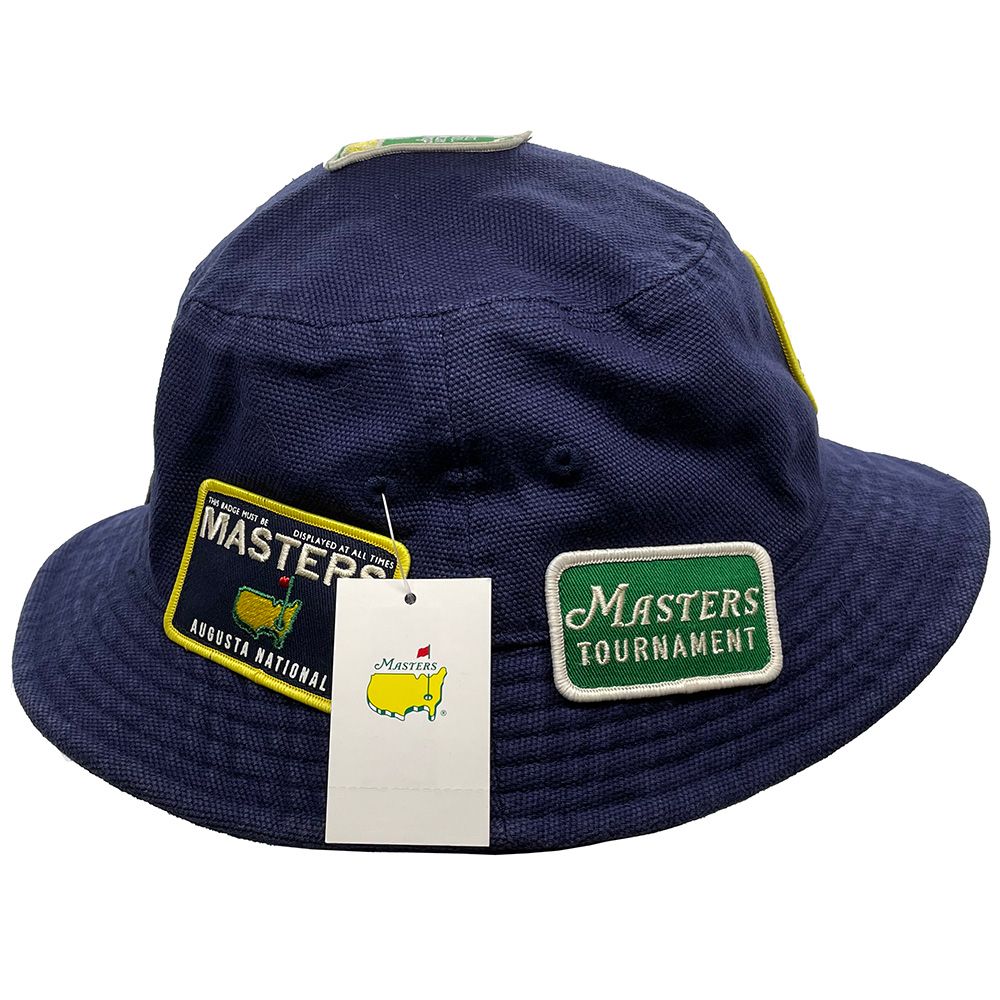 Masters Bucket Hat