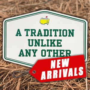 Masters New Arrivals