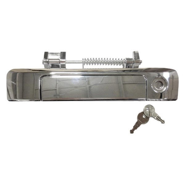 Pop and Lock Tailgate Locks for Ford 20122014 Ford Ranger (European