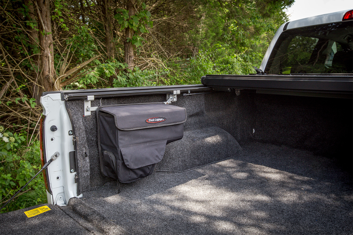 UnderCover Ultra Flex Folding Truck Bed Covers for Toyota 20162023