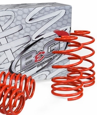 B&G Suspension Answers Customer Requests for 3000GT Stealth and Taurus SHO B&G Suspension Answers Customer Requests for 3000GT Stealth and Taurus SHO