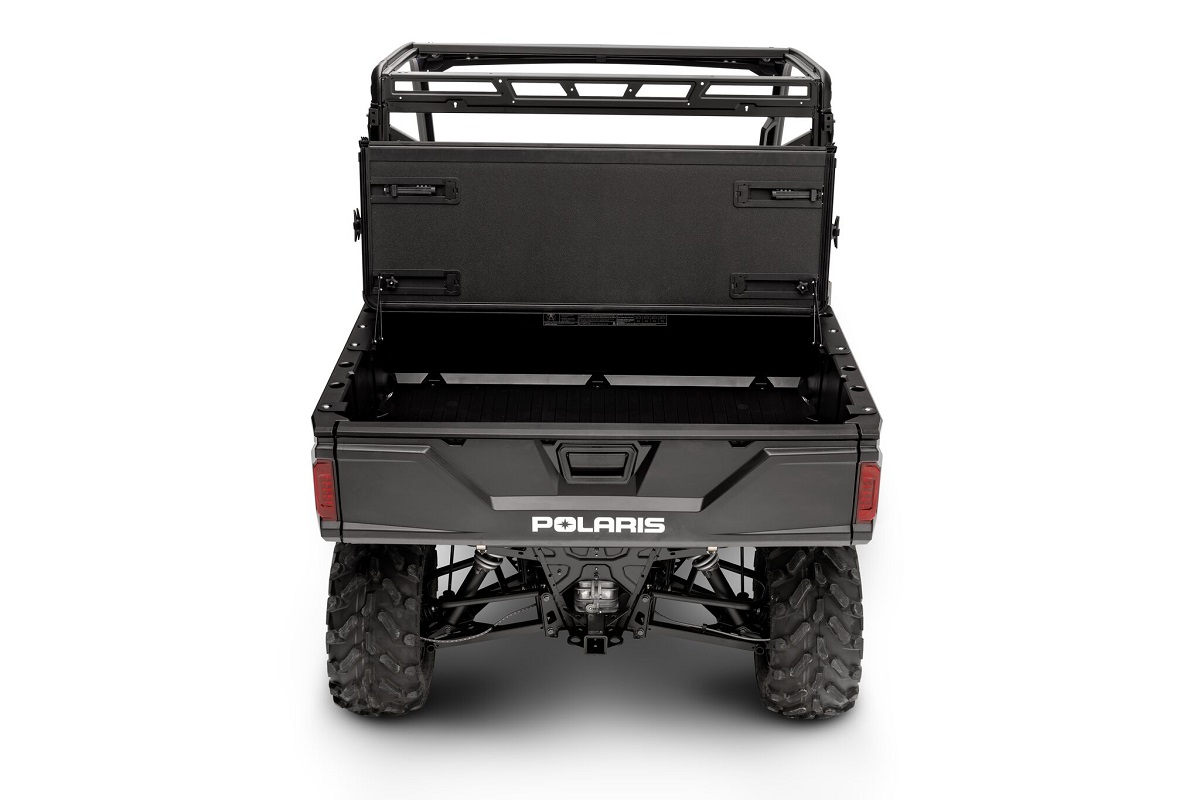 Extang Solid Fold Hard Tonneau Covers for Polaris 20182019 Polaris