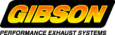 Gibson Performance Exhaust Systems and Headers Gibson Performance Exhaust Systems and Headers