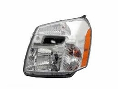 Headlight Assemblies Headlight Assemblies