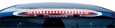 IPCW Third Brake Lights and Cab Roof Lights IPCW Third Brake Lights and Cab Roof Lights