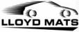 Lloyd Factory Logo Floor Mats Lloyd Factory Logo Floor Mats