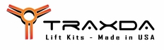Traxda Lift / Leveling Kits Traxda Lift / Leveling Kits