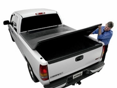 Truck Bed Covers / Tonneau Covers Truck Bed Covers / Tonneau Covers