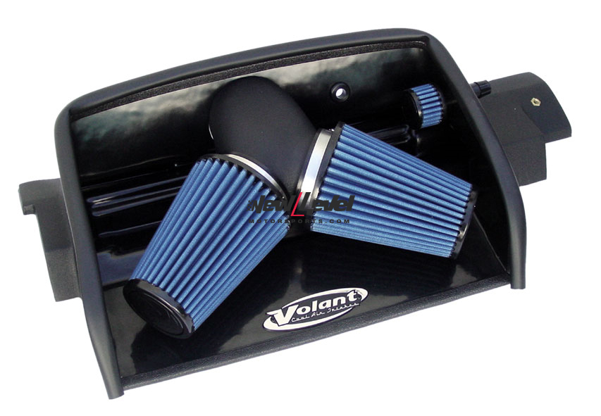Volant Cold Air Intakes for Pontiac Volant Cold Air Intake 19982003