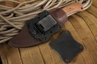 Winkler Belt Knife - Exclusive Special Edition - CPM3V and Walnut