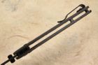 Benchmade Bugout Black Serrated 535SBK-2 CF-Elite Handle