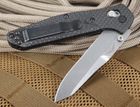 Benchmade 940-1 Carbon Fiber Folding Knife