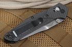 Benchmade 940-1 Carbon Fiber Folding Knife