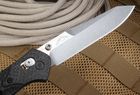 Benchmade 940-1 Carbon Fiber Folding Knife
