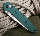Benchmade 940 Osborne Design - Axis Lock Folding Knife