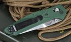 Benchmade 940 Osborne Design - Axis Lock Folding Knife