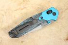 Benchmade 945-221 Mini Osborne Gold Class Arctic Storm