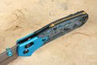 Benchmade 945-221 Mini Osborne Gold Class Arctic Storm