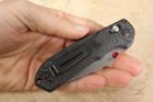 Benchmade Mini Freek Carbon Fiber Axis Lock 565-1