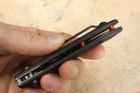 Benchmade Mini Freek Carbon Fiber Axis Lock 565-1