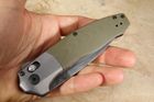 Benchmade Vector 496 Flipper - Assisted Opening Folding Knife