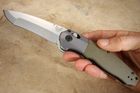 Benchmade Vector 496 Flipper - Assisted Opening Folding Knife
