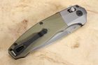 Benchmade Vector 496 Flipper - Assisted Opening Folding Knife