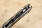 Benchmade Vector 496 Flipper - Assisted Opening Folding Knife