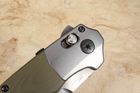 Benchmade Vector 496 Flipper - Assisted Opening Folding Knife