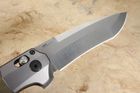 Benchmade Vector 496 Flipper - Assisted Opening Folding Knife