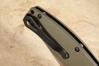 Benchmade Vector 496 Flipper - Assisted Opening Folding Knife