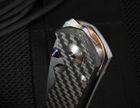Chris Reeve Carbon Fiber Small Inkosi - Exclusive Folding Knife