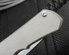 Chris Reeve Small Inkosi Folding Knife - 2.75" Frame Lock - S45VN Steel
