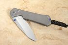 Chris Reeve Small Sebenza 31 Insingo - MagnaCut