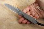 Chris Reeve Small Sebenza 31 Insingo - MagnaCut