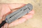 Chris Reeve Small Sebenza 31 Insingo - MagnaCut