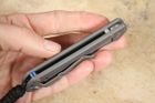 Chris Reeve Small Sebenza 31 Insingo - MagnaCut