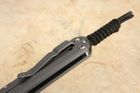 Chris Reeve Small Sebenza 31 Tanto - S35VN Sprint Run - Glass Blasted