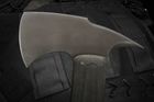 Winkler Combat Axe - Black Canvas Laminate