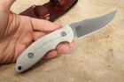 Hinderer Emmett- OD Green - Bowie Blade