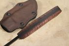 Winkler Jaeger - Maple Handle - Jason Knight Design