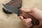 Winkler Jaeger - Maple Handle - Jason Knight Design