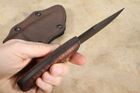 Winkler Jaeger - Maple Handle - Jason Knight Design