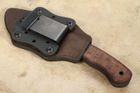 Winkler Jaeger - Maple Handle - Jason Knight Design