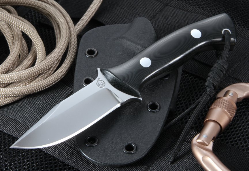 Quick Draw Fixed Blade Knife Best Price