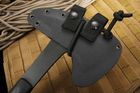 Winkler Knives - Knight Hawk - Caswell and Micarta