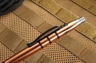 Tuff Writer Mini Click - Polished Copper