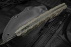 Winkler Pathfinder Sculpted Multi Camo and Caswell - Jason Knight Design